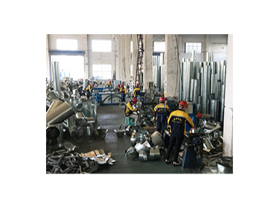 全管通-等离子切割机