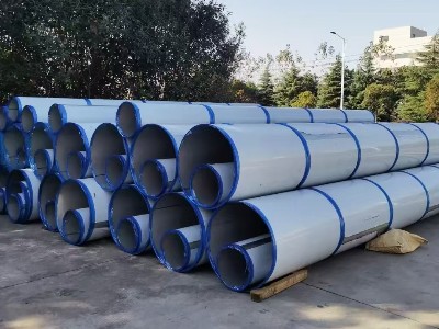 风管:您看不见的建筑“呼吸系统” 风管:您看不见的建筑“呼吸系统”