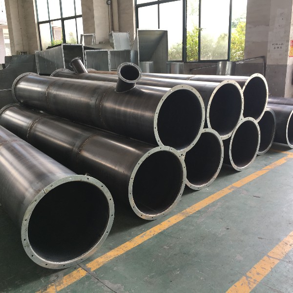 碳钢焊接风管-3