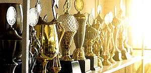 荣誉资质 生产设备