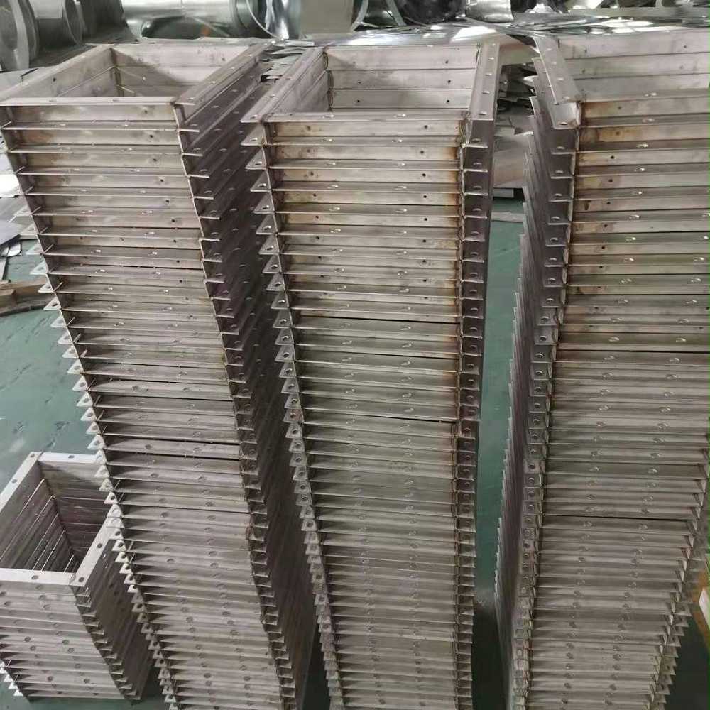 不锈钢角铁法兰 不锈钢角铁法兰