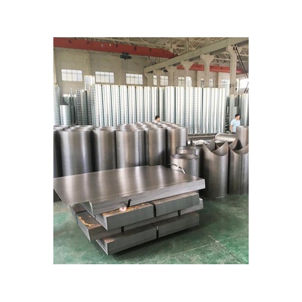 碳钢焊接风管-1 碳钢焊接风管-1